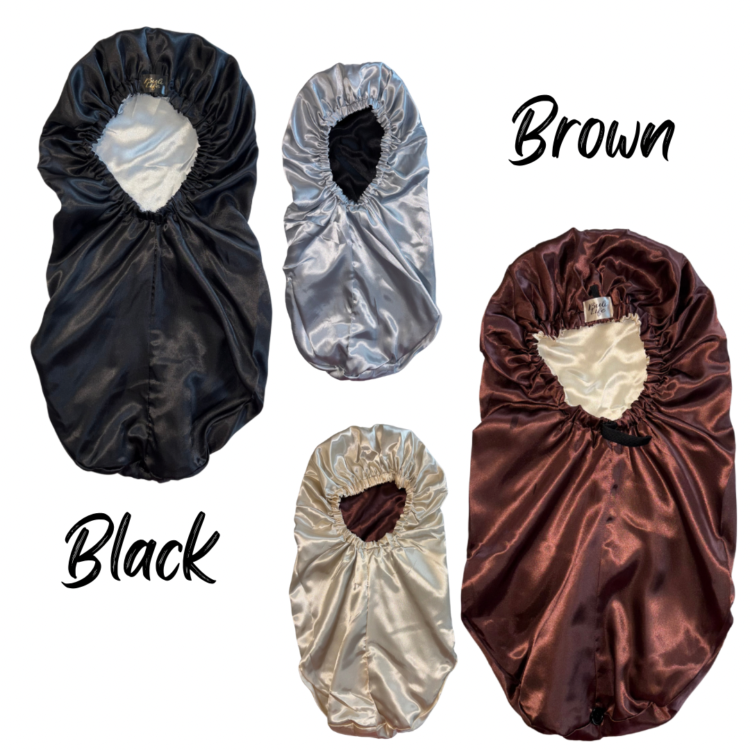 Reversible Long Bonnet