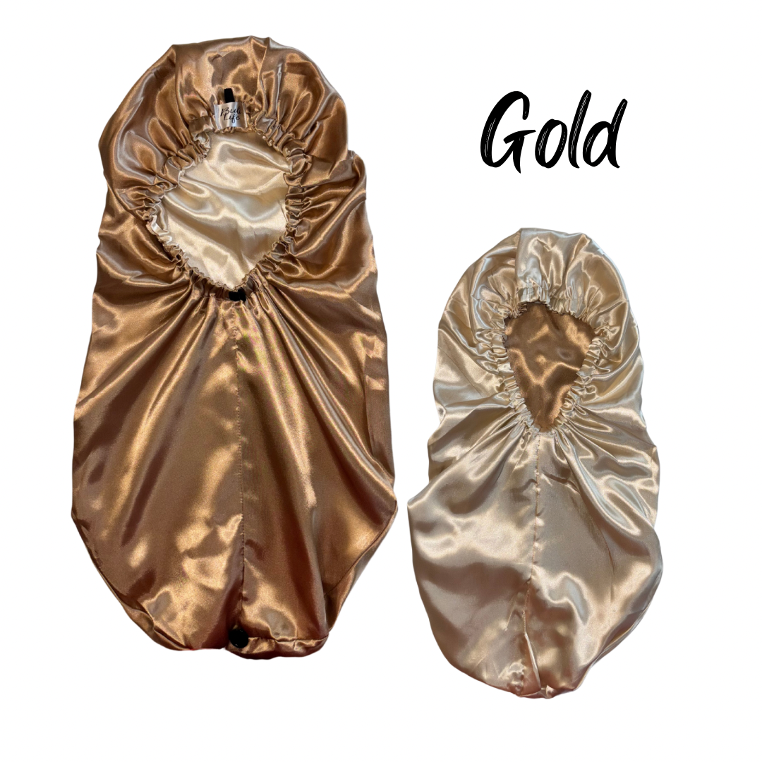 Reversible Long Bonnet