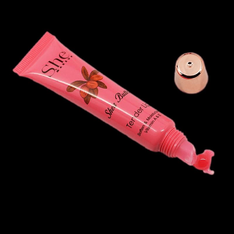 She Makeup Tender Lip Oil