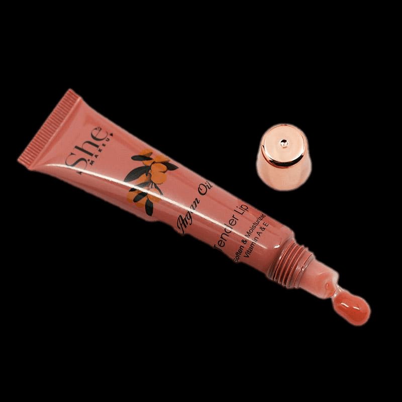 She Makeup Tender Lip Oil