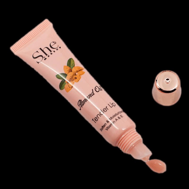 She Makeup Tender Lip Oil