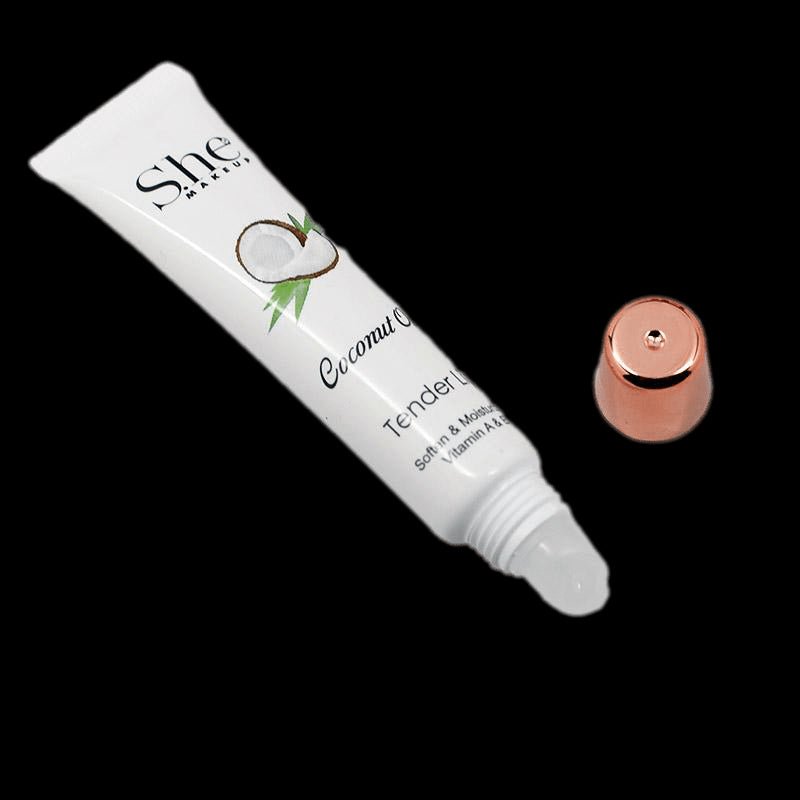 She Makeup Tender Lip Oil